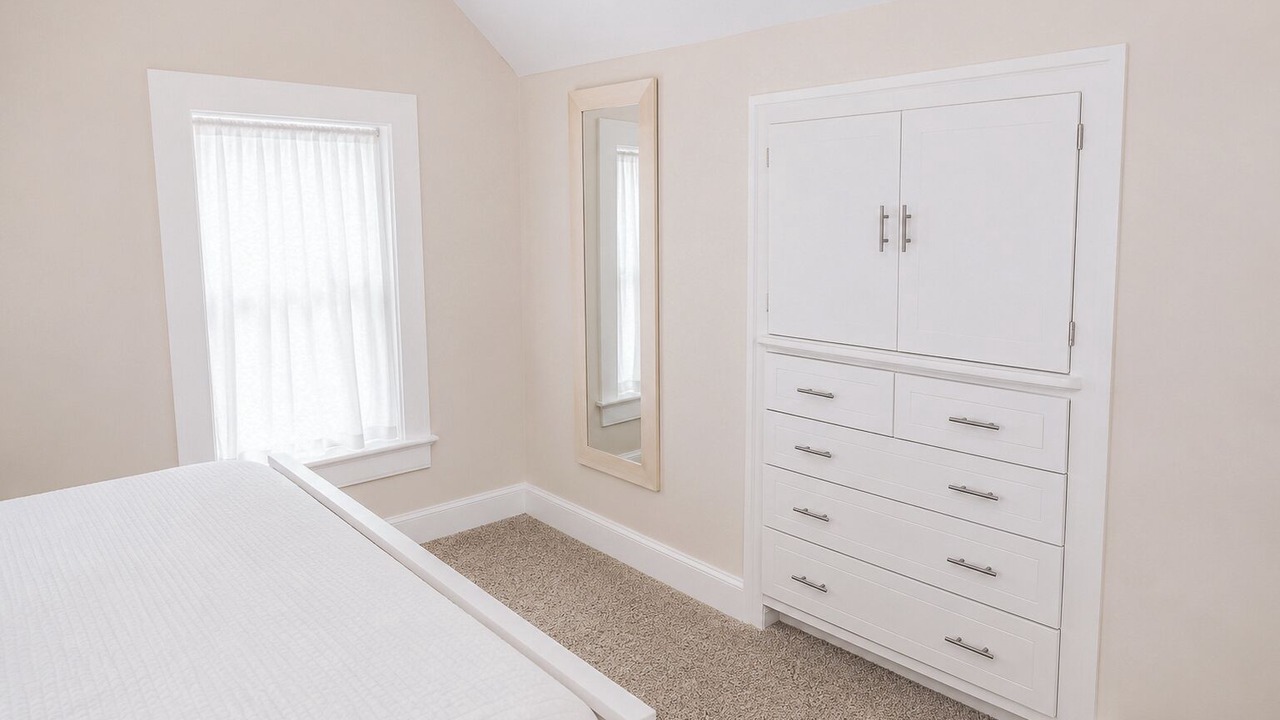 Photo of Bedroom in South Bend
