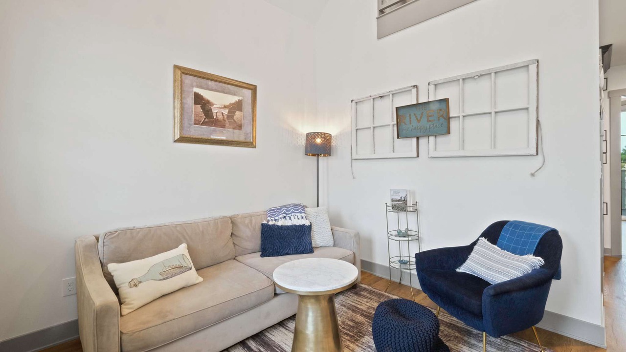 Photo of Livingroom in Ottawa