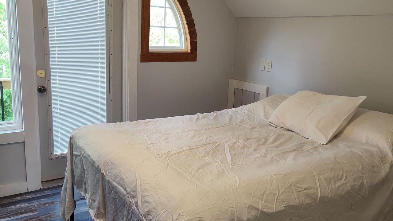 Photo of Bedroom in Reed City