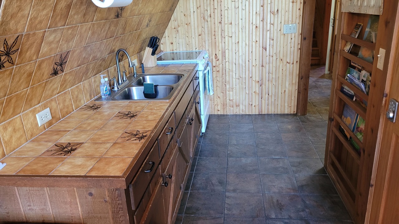 Photo of Kitchen in Frankfort