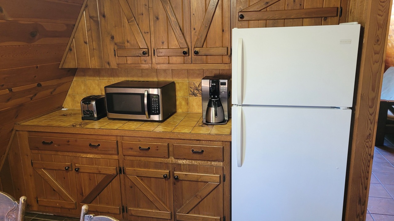 Photo of Kitchen in Frankfort