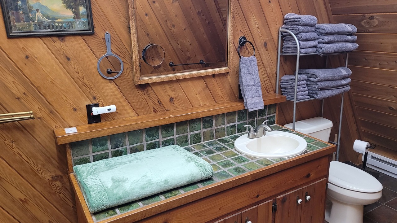 Photo of Bathroom in Frankfort