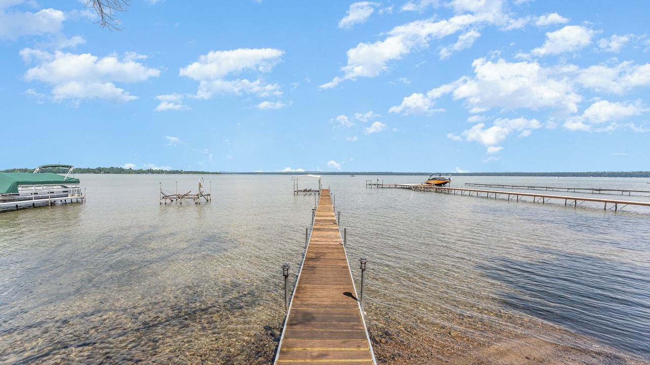 Photo of Outdoor in Higgins Lake