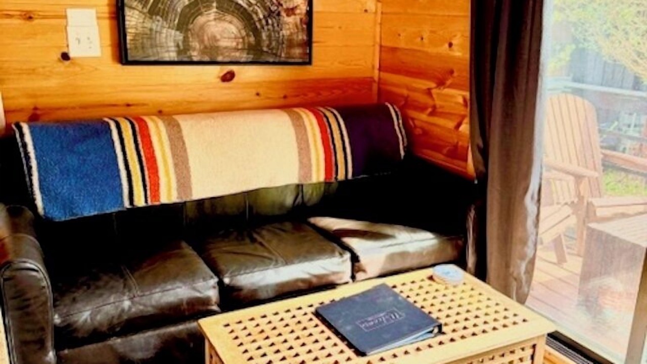 Photo of Livingroom in New Carlisle