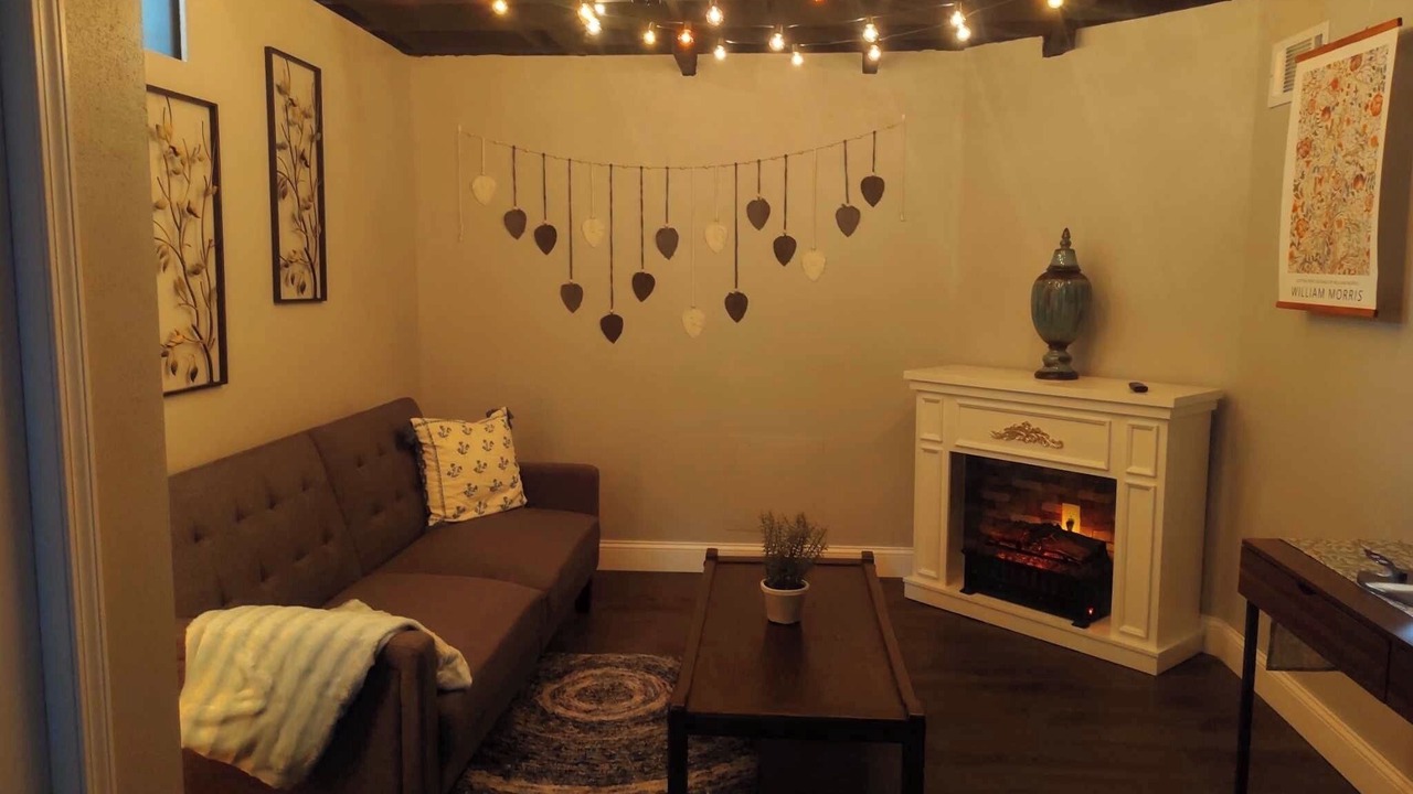 Photo of Bedroom in Whitefish Bay