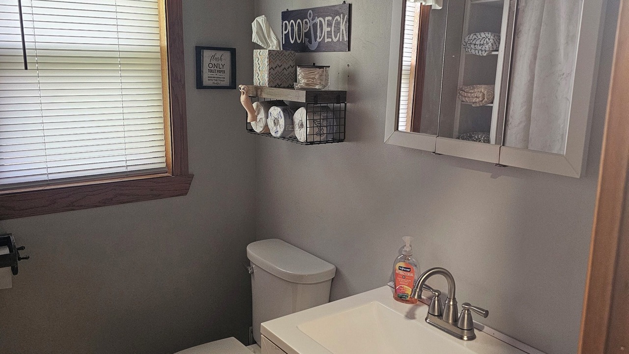 Photo of Bathroom in Hingham