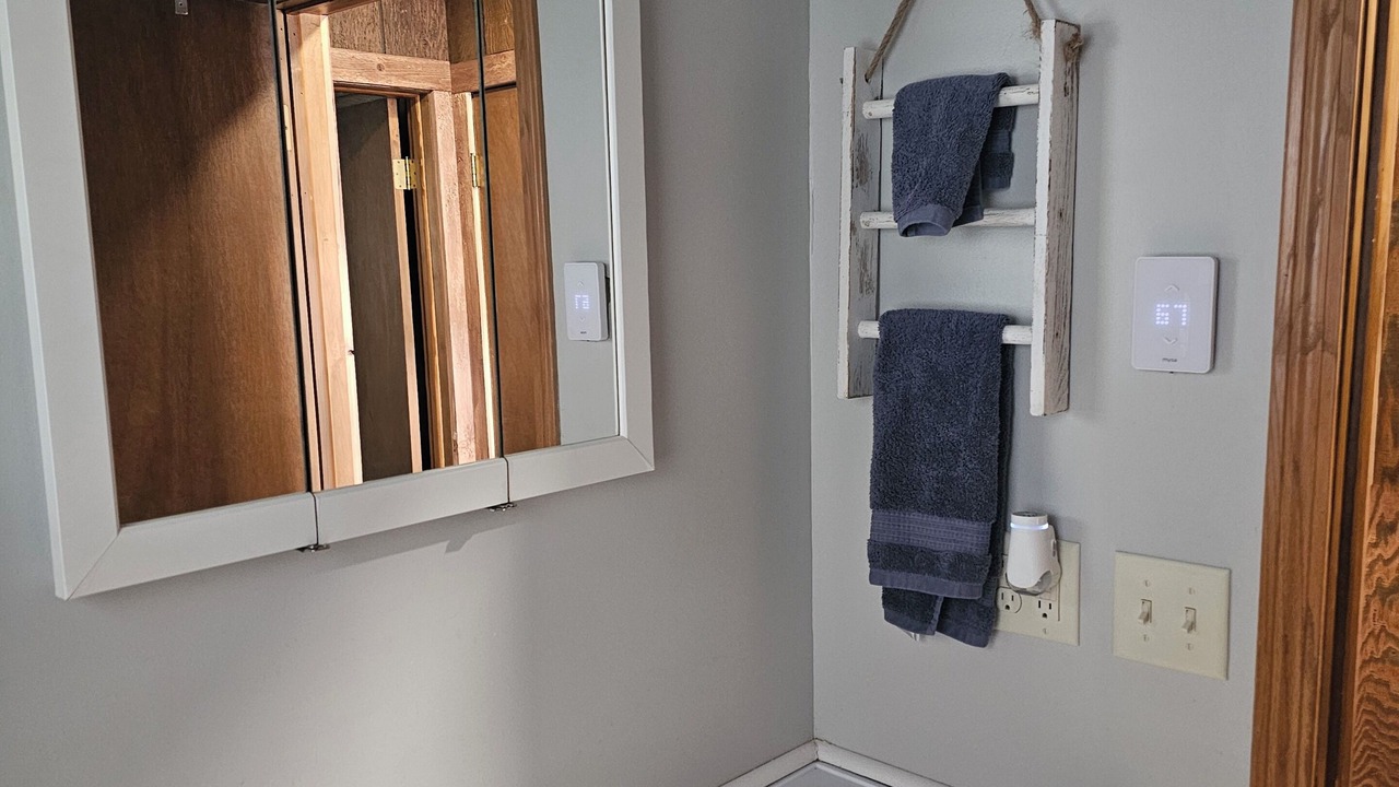 Photo of Bathroom in Hingham