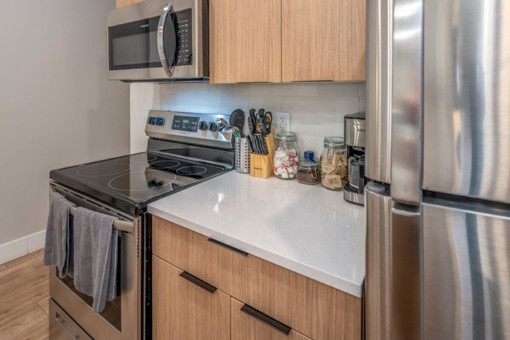 Photo of Kitchen in Over-the-Rhine