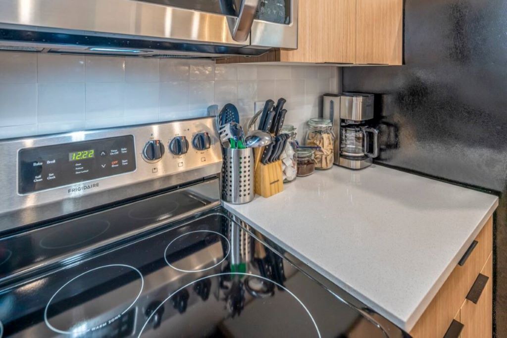 Photo of Kitchen in Over-the-Rhine
