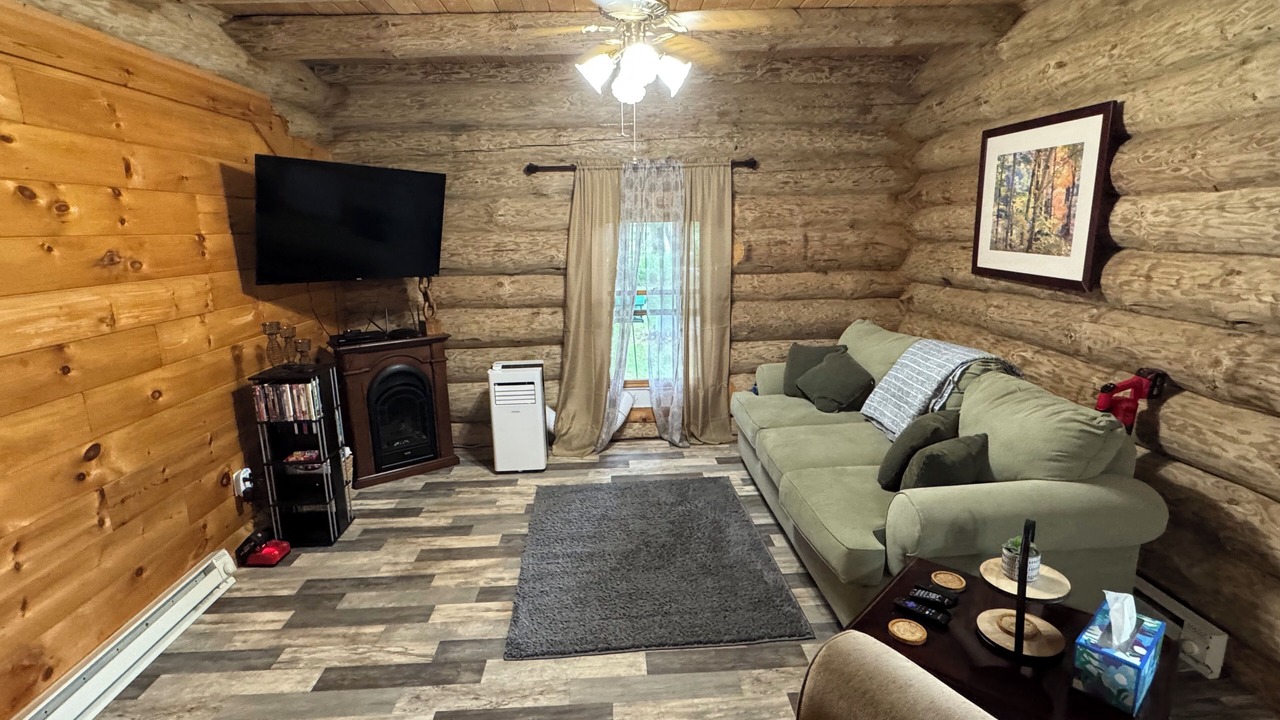 Photo of Livingroom in Crivitz