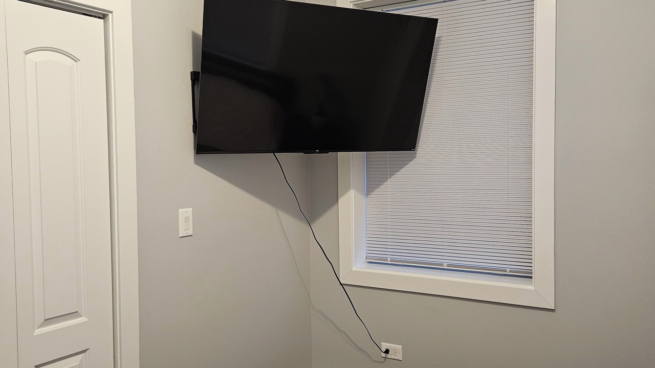 Photo of Bedroom in Tri-Taylor