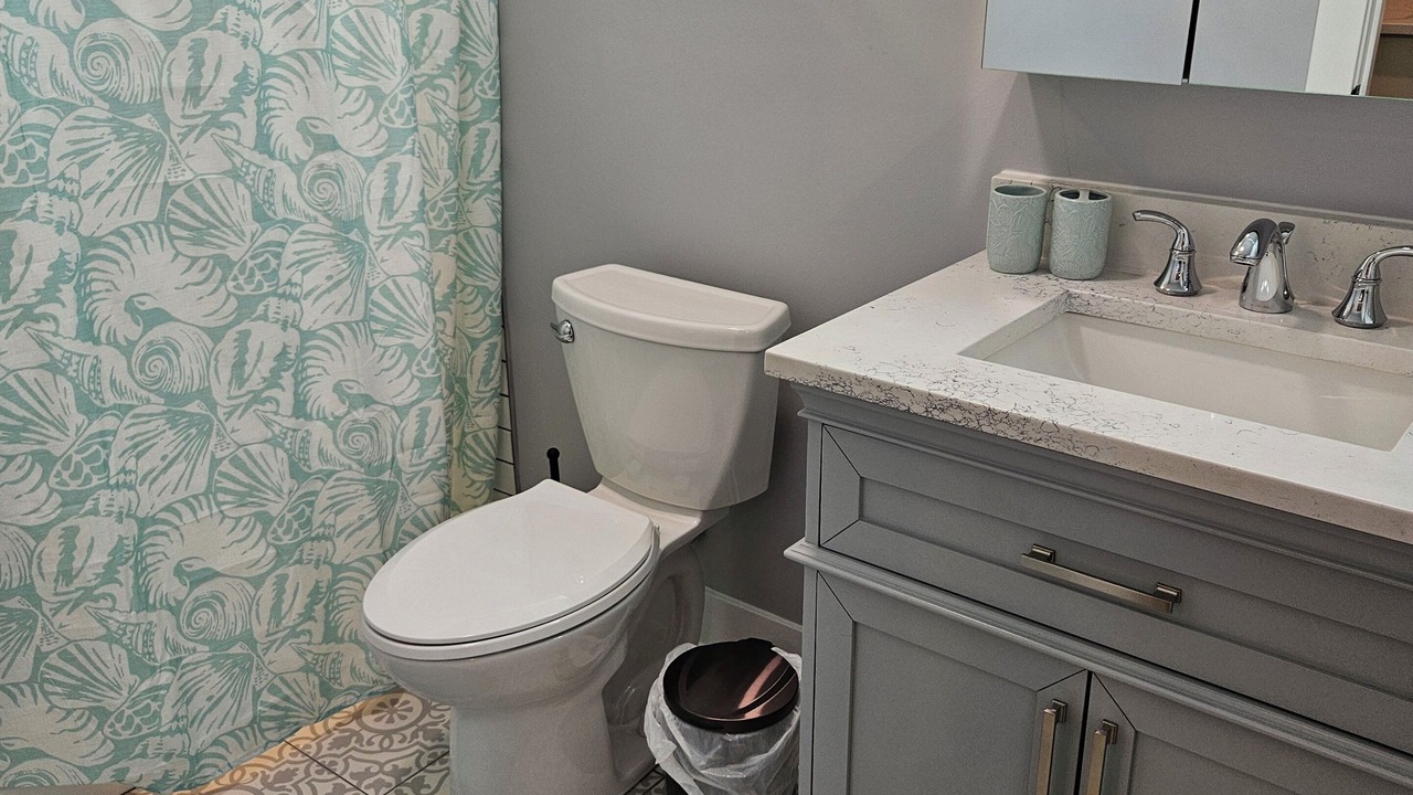 Photo of Bathroom in Tri-Taylor