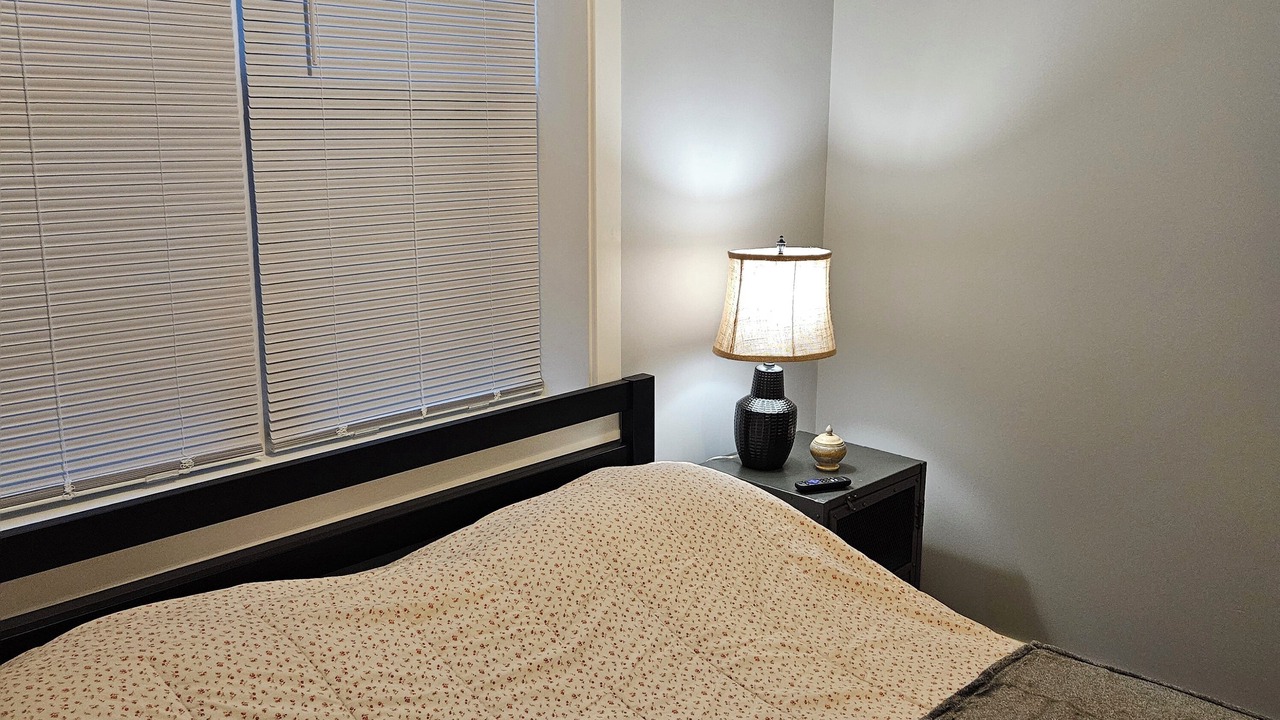 Photo of Bedroom in Tri-Taylor