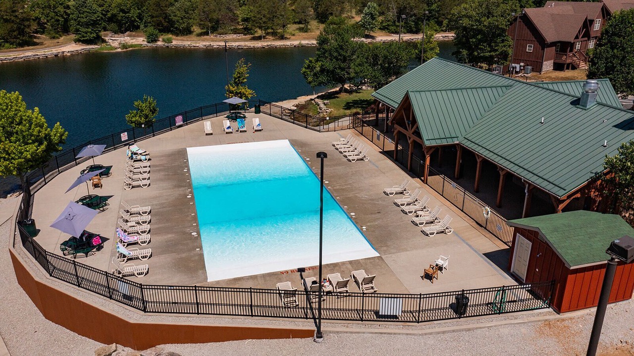 Photo of Outdoor in Branson West