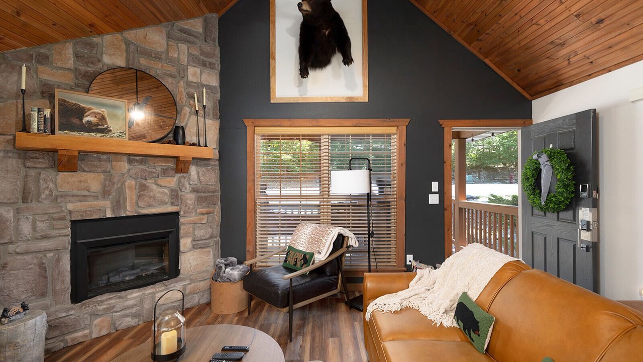 Photo of Livingroom in Branson West