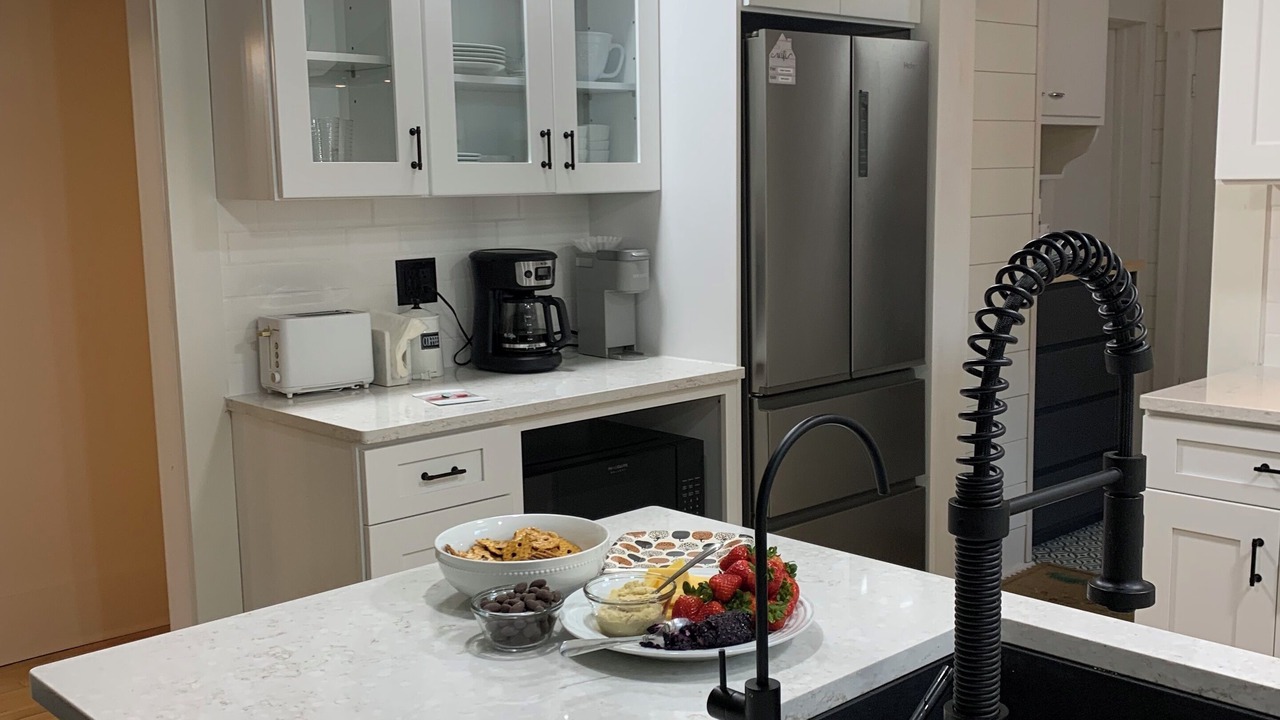 Photo of Kitchen in Ironwood