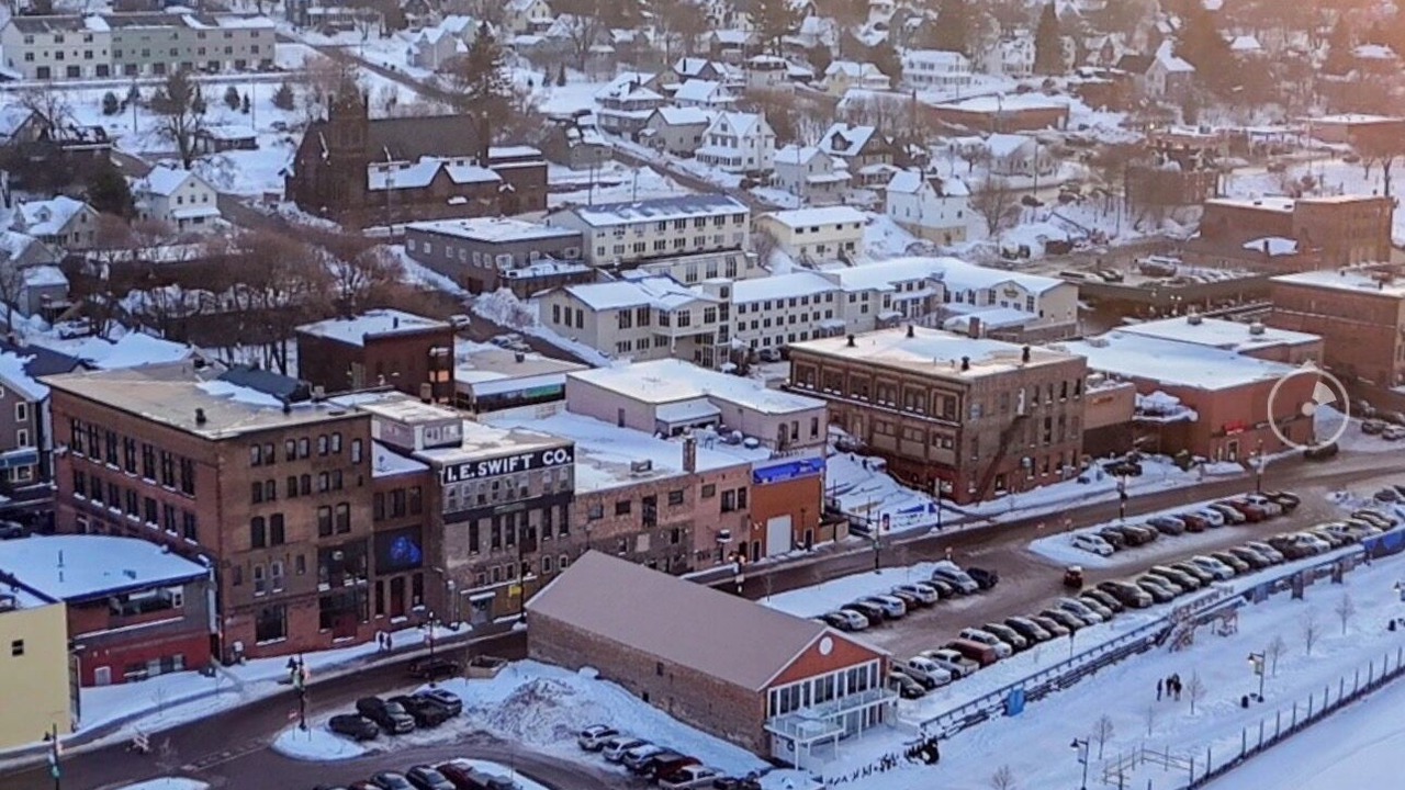 Photo of Outdoor in Houghton