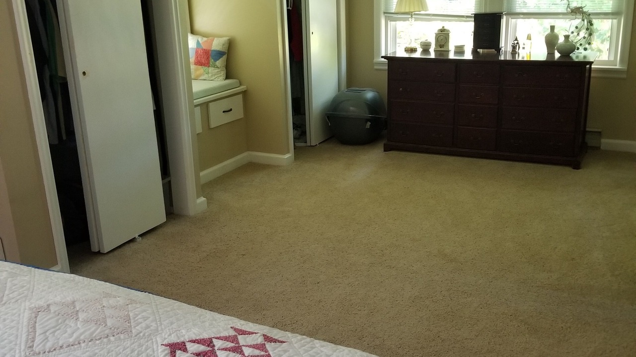 Photo of Bedroom in South Bend