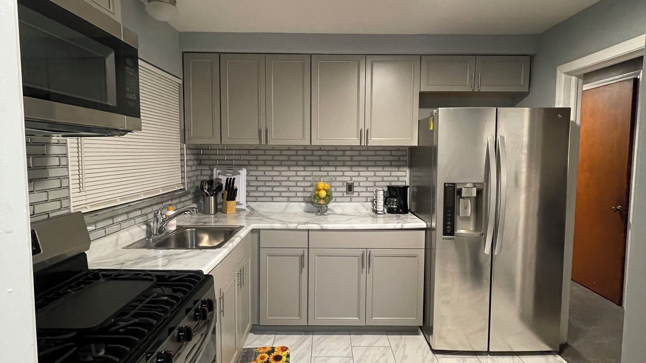 Photo of Kitchen in Detroit