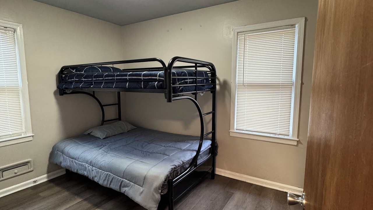 Photo of Bedroom in Detroit