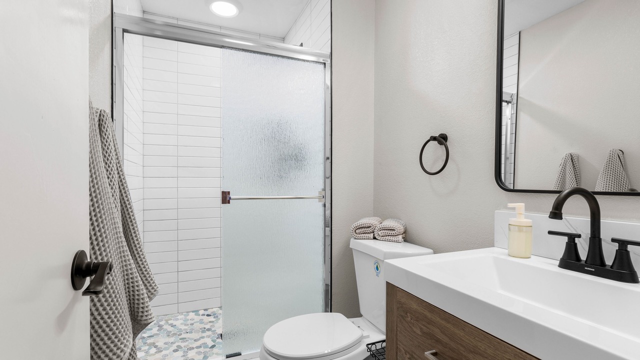 Photo of Bathroom in Mission