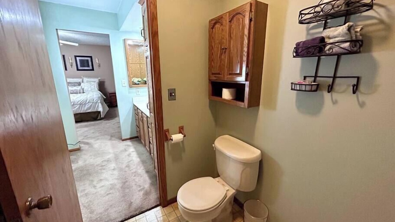 Photo of Bathroom in Bessemer