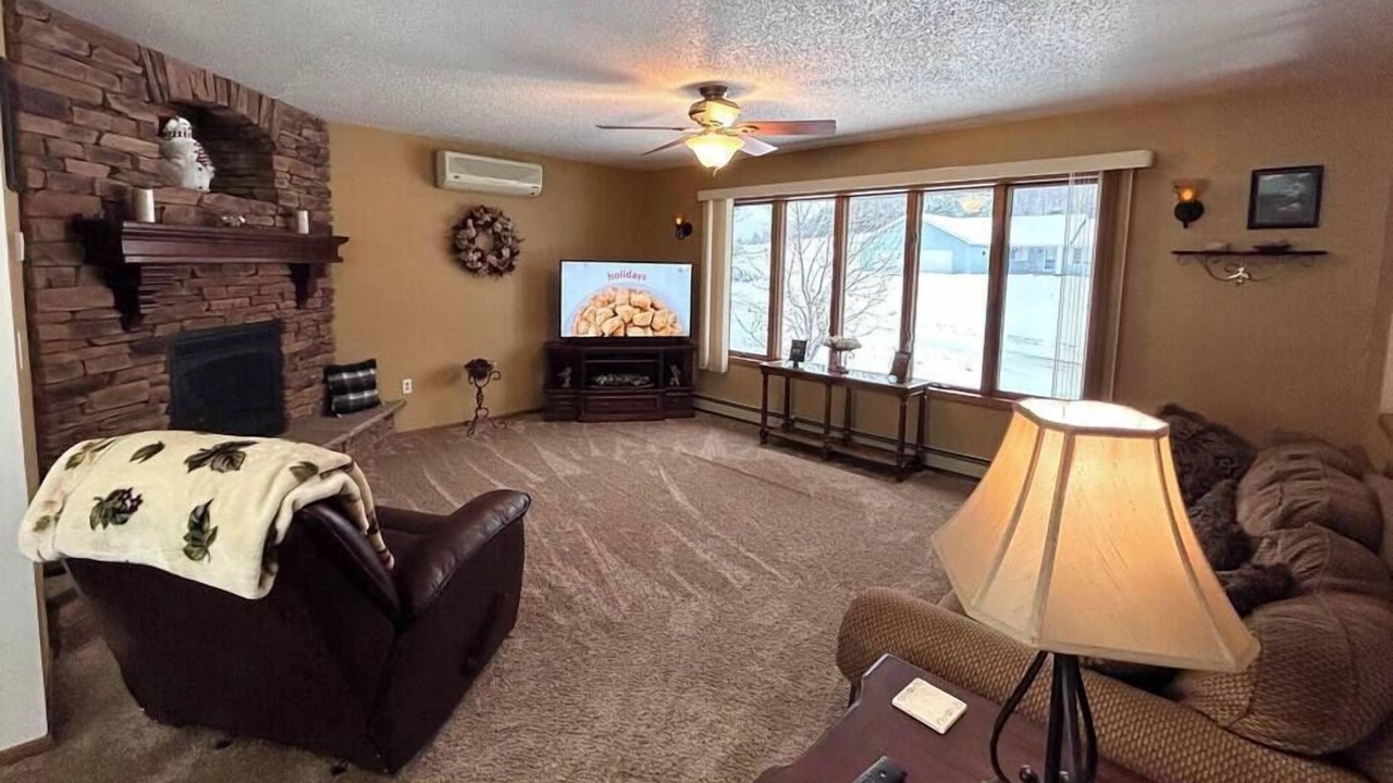 Photo of Bedroom in Bessemer