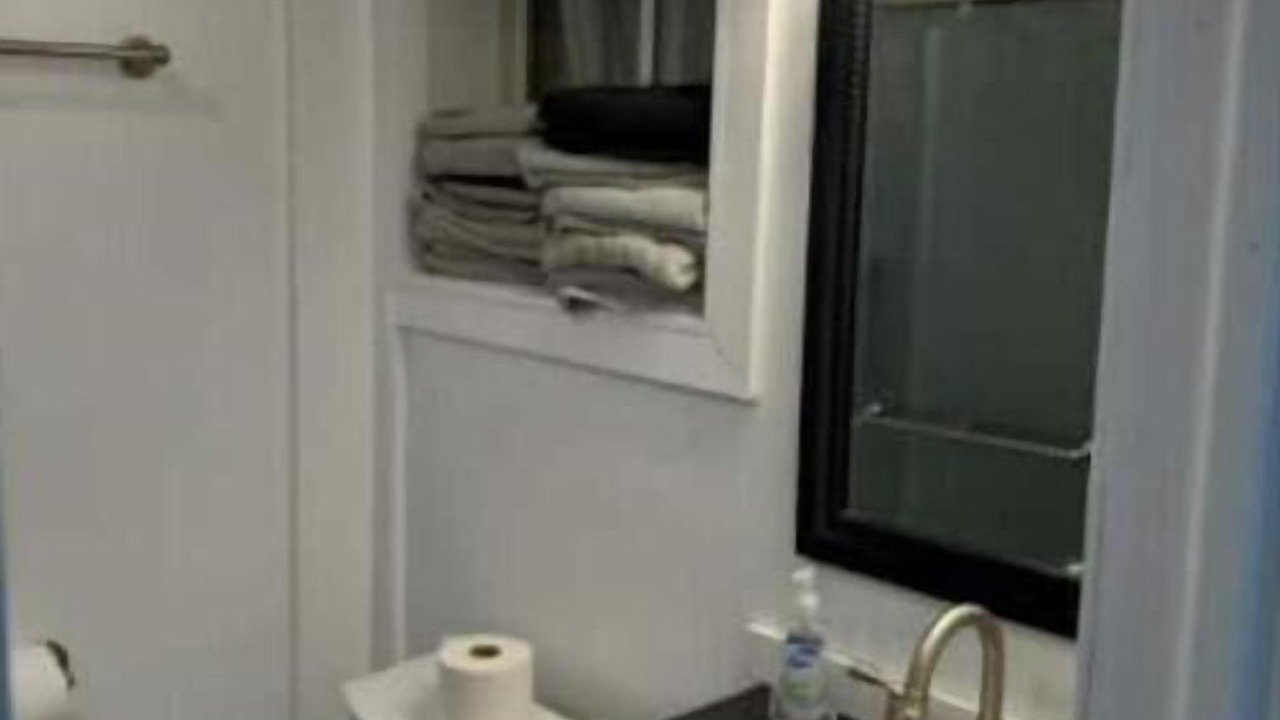 Photo of Bathroom in Prudenville