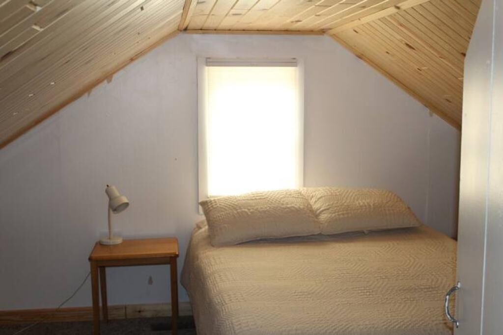 Photo of Bedroom in Prudenville