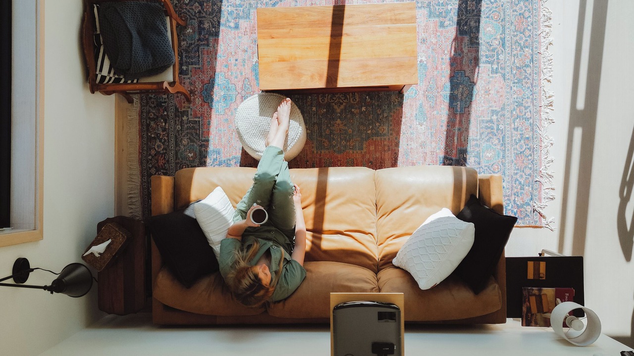 Photo of Livingroom in Cascade