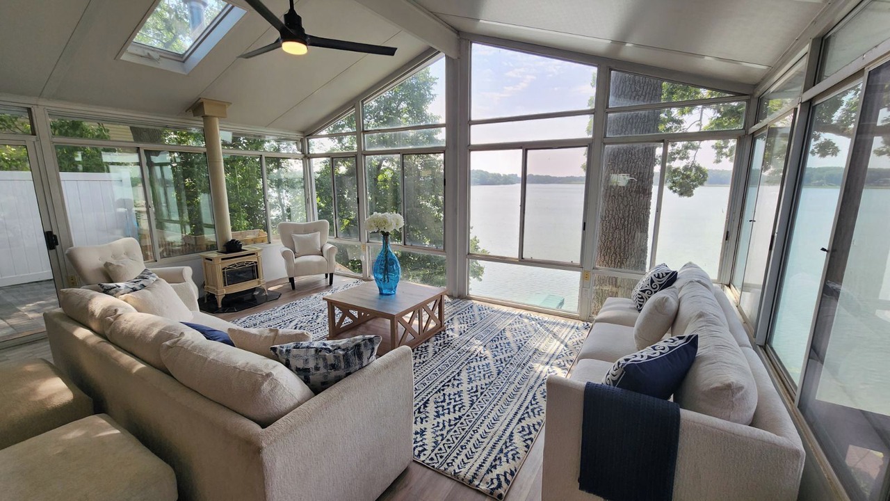 Photo of Livingroom in Horton