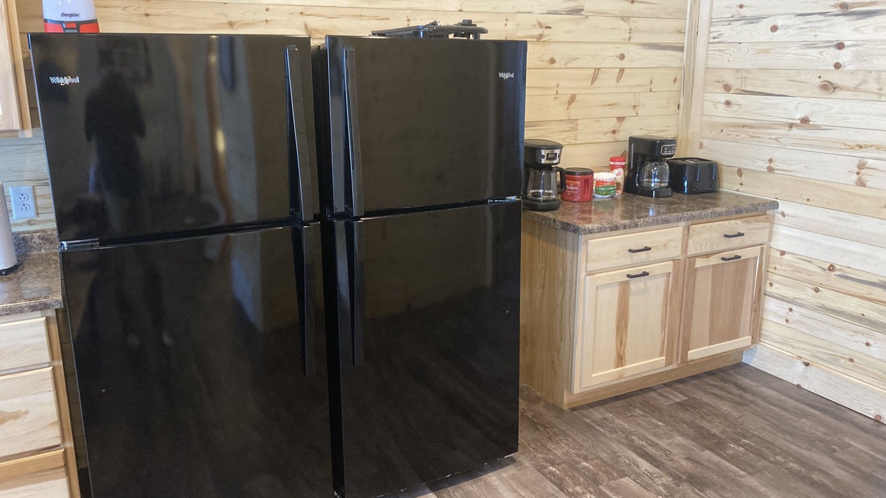 Photo of Kitchen in Houghton