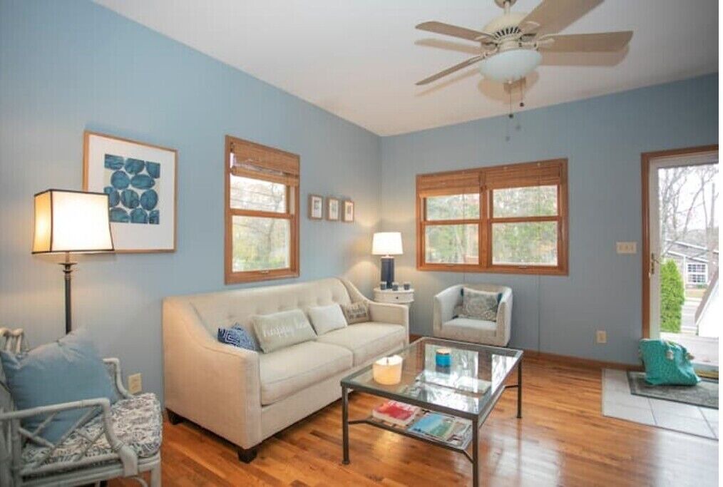 Photo of Livingroom in New Buffalo