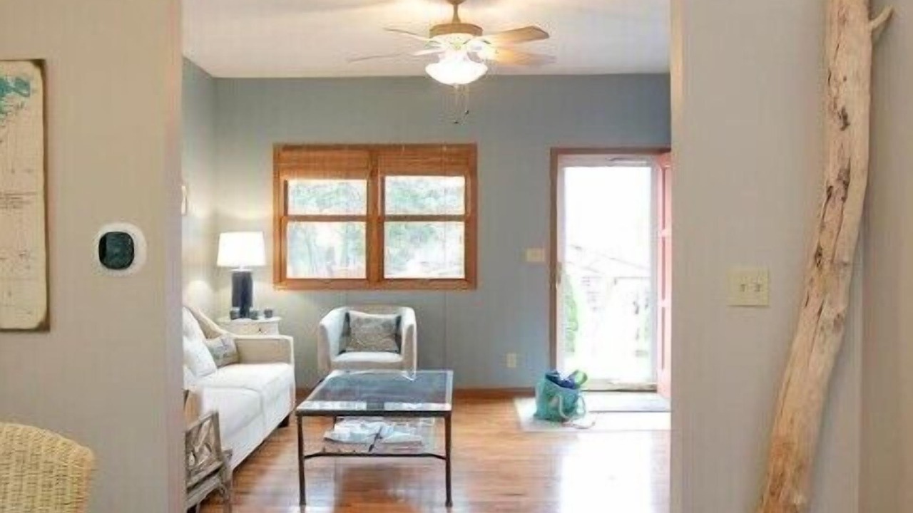 Photo of Livingroom in New Buffalo