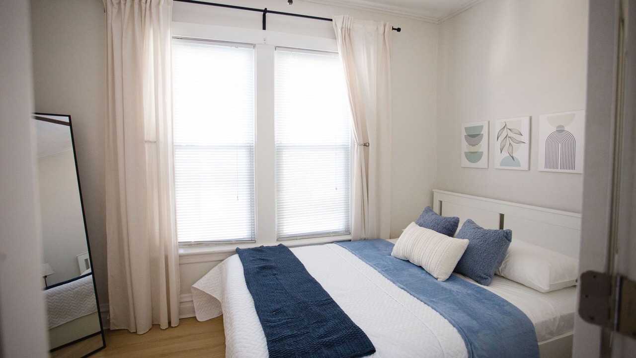 Photo of Bedroom in Avondale