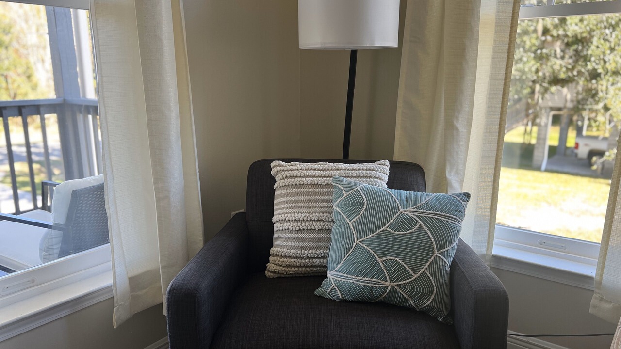 Photo of Bedroom in Bay St Louis
