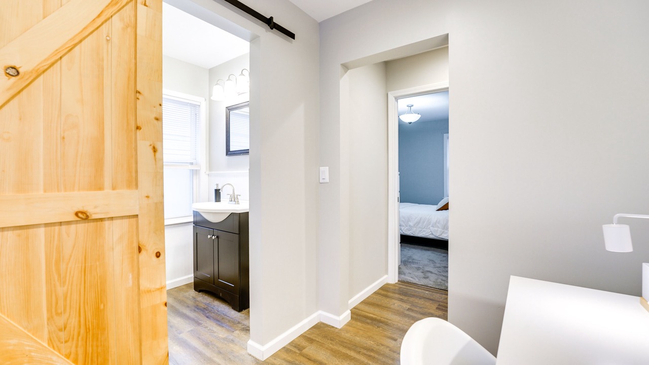 Photo of Bedroom in Dearborn