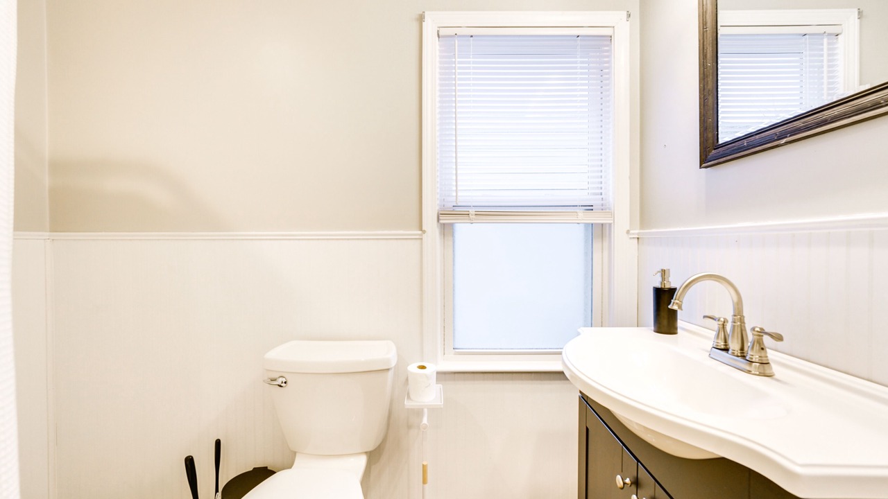 Photo of Bathroom in Dearborn