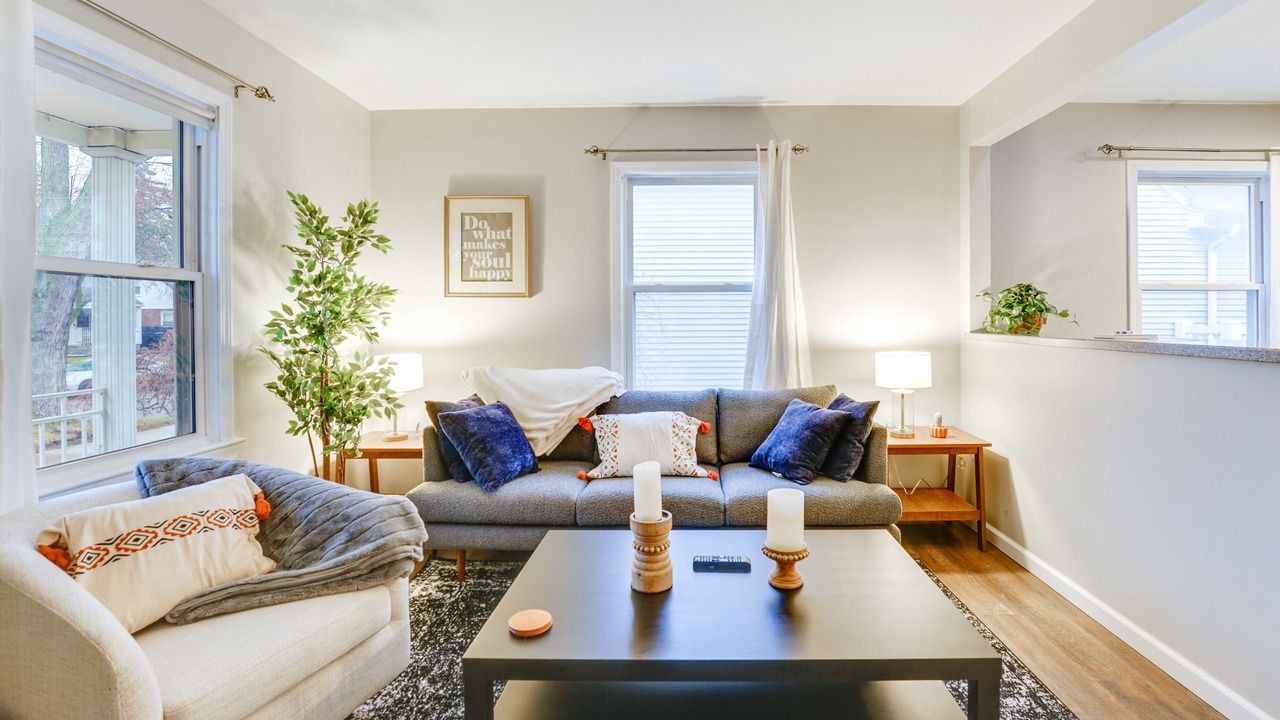 Photo of Bedroom in Dearborn