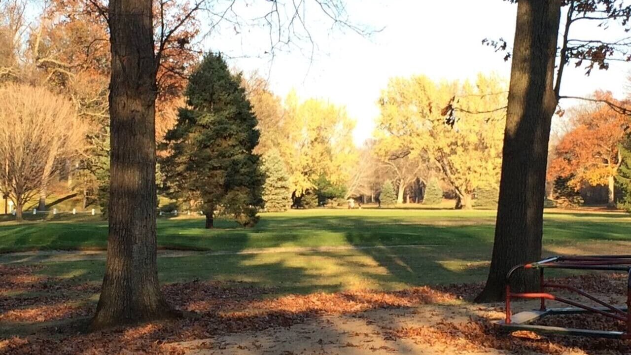 Photo of Outdoor in Grand Beach