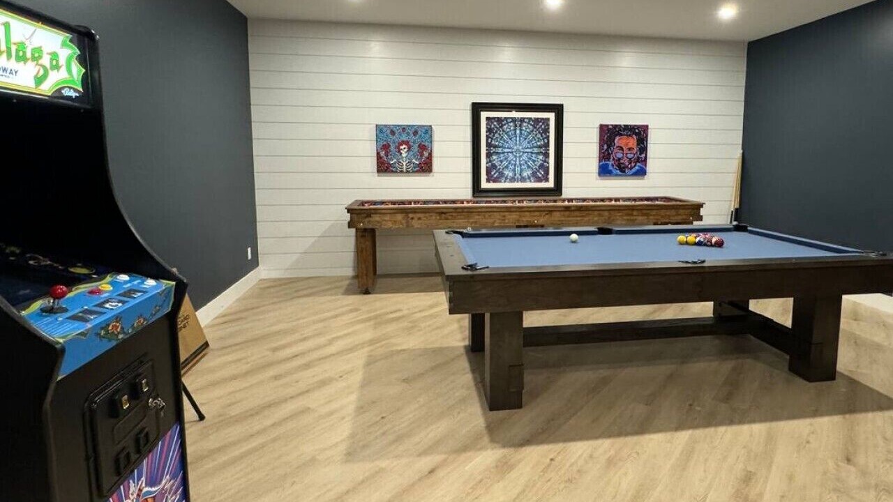 Photo of Bedroom in Grand Beach