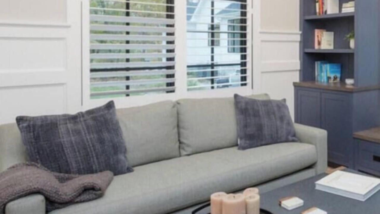 Photo of Livingroom in Grand Beach