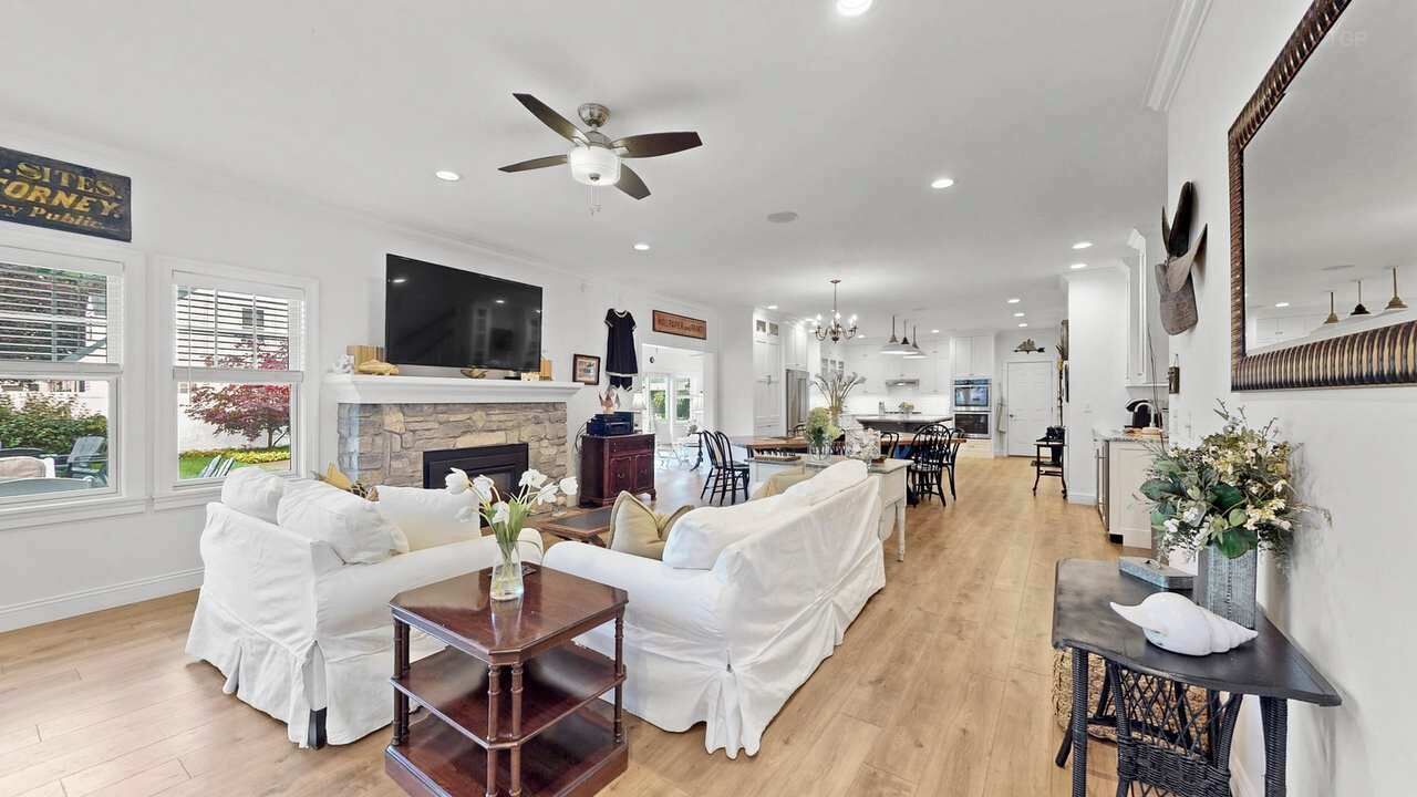 Photo of Livingroom in South Haven