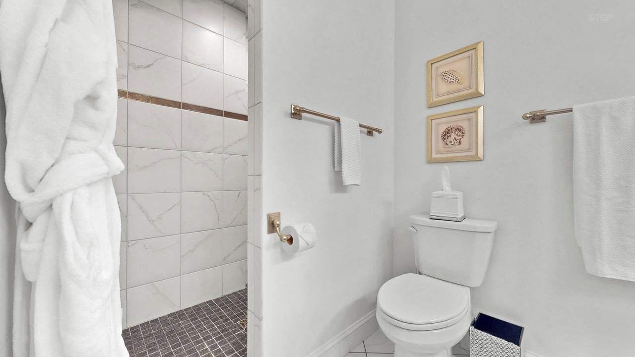 Photo of Bathroom in South Haven