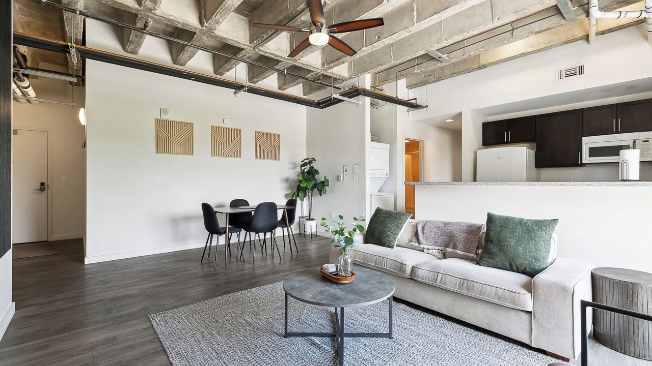 Photo of Livingroom in Baton Rouge