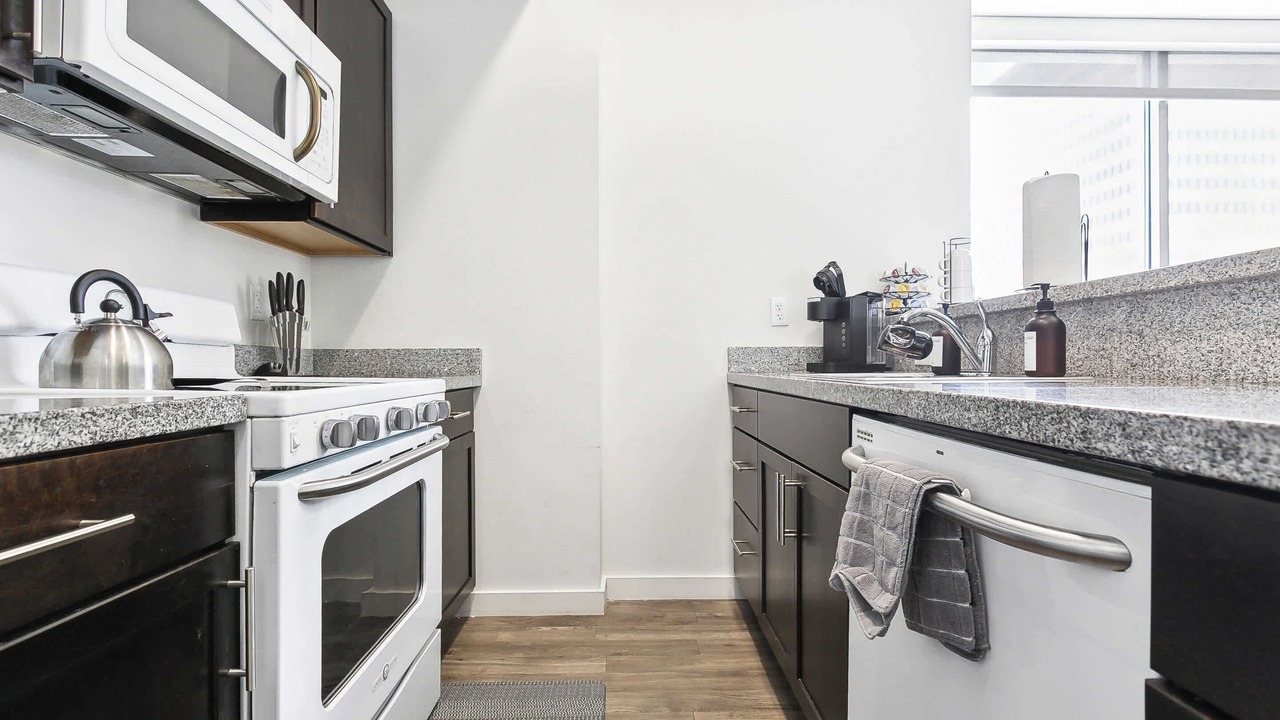 Photo of Kitchen in Baton Rouge