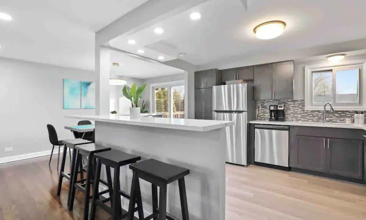 Photo of Kitchen in Forestview