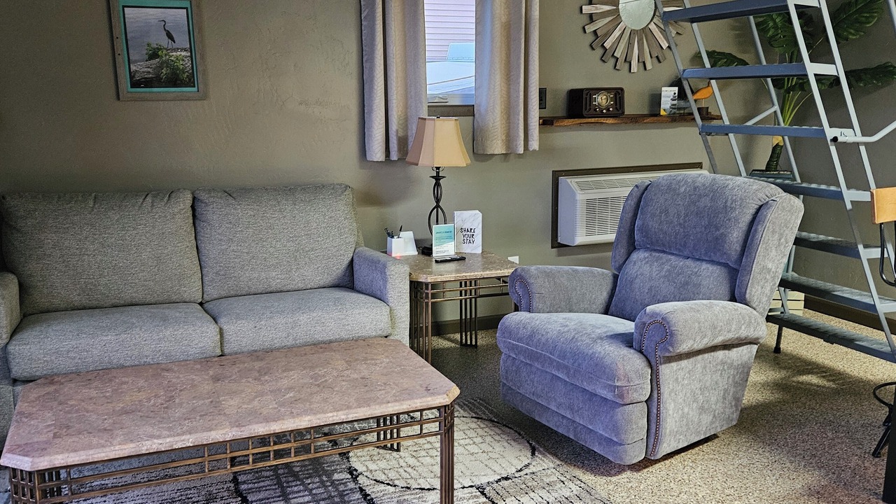 Photo of Livingroom in Campbellsport