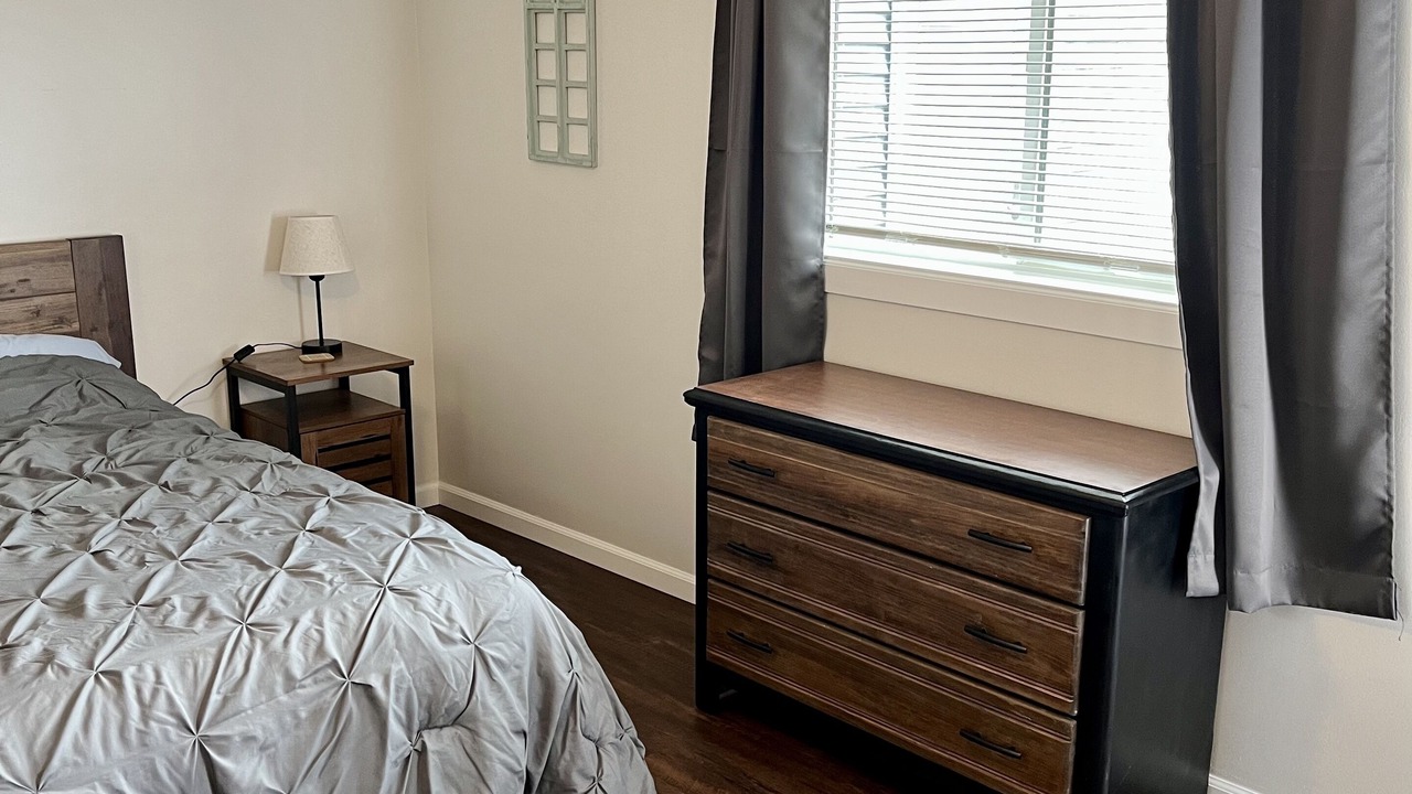 Photo of Bedroom in Coloma