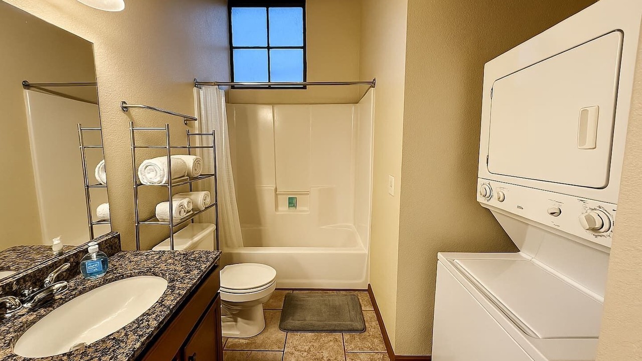 Photo of Bathroom in Springfield